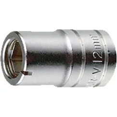 1/2\" Drive Coupler Adaptator for 12mm Hex Bits